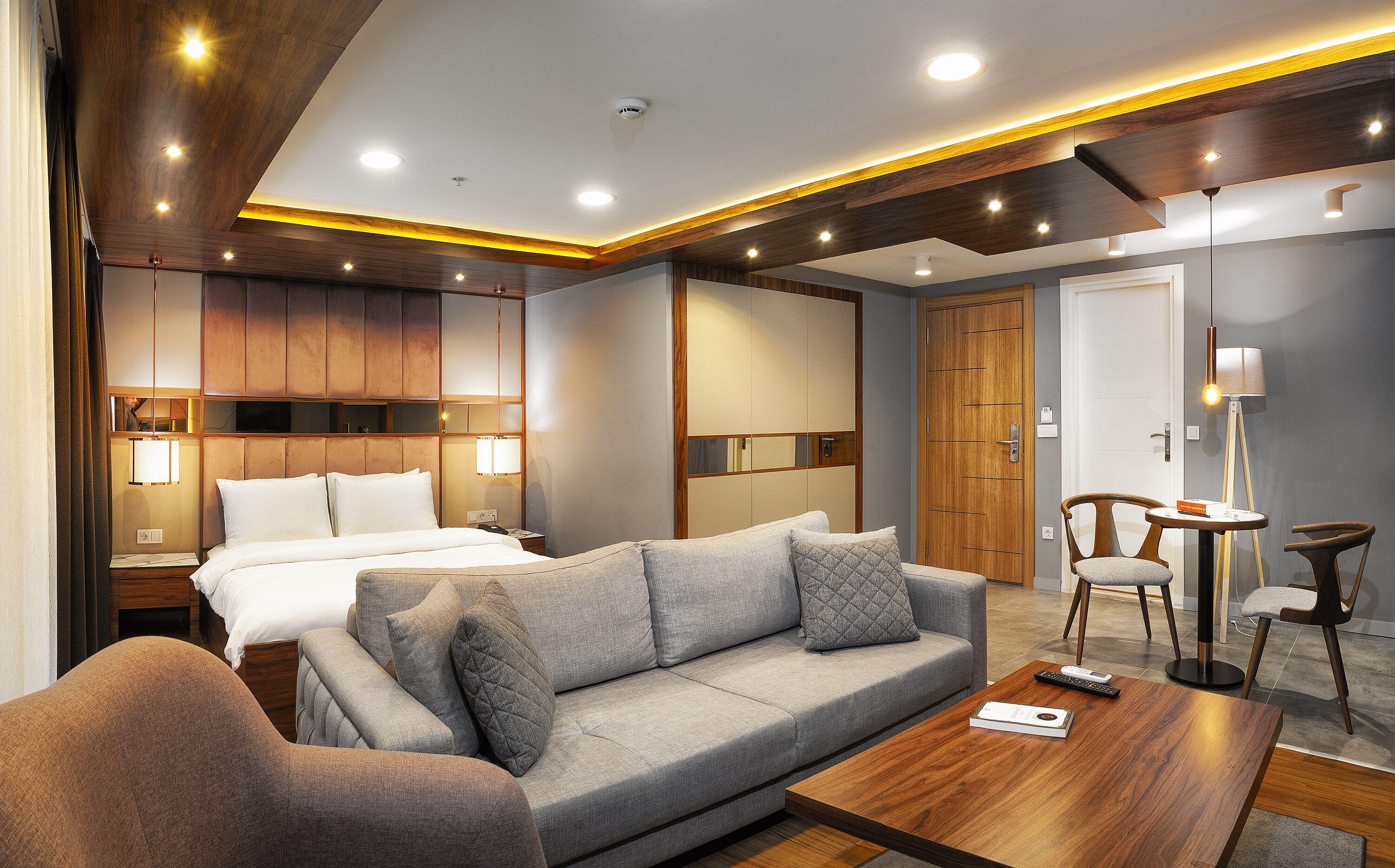 Vitabella Suites — Photos 3