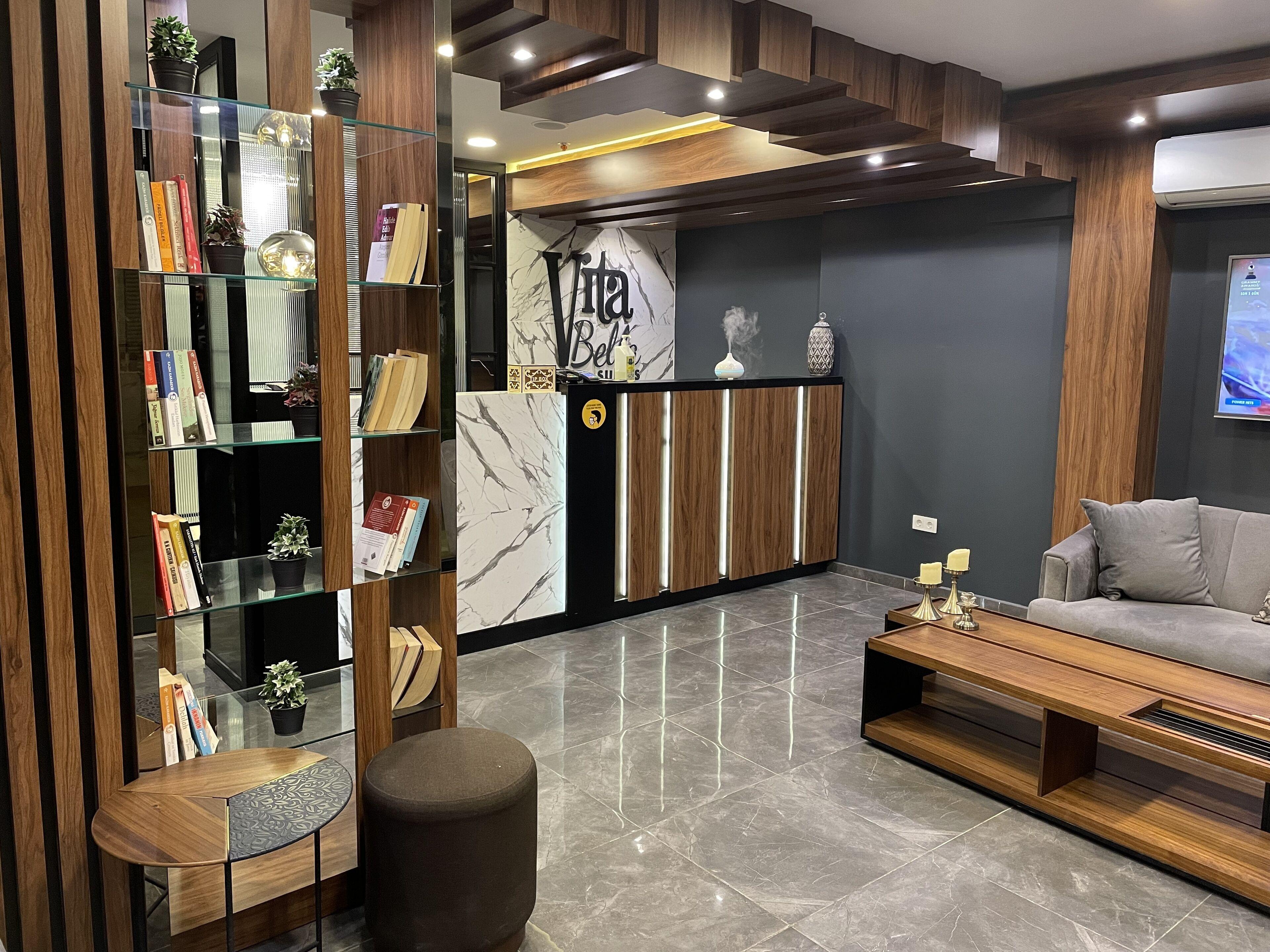Vitabella Suites — Photos 1